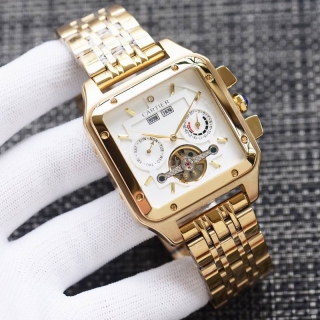 2023.6.29 Cartier watch 016