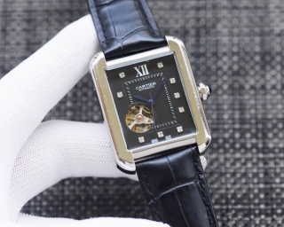 2023.6.29 Cartier watch 005