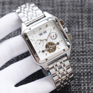 2023.6.29 Cartier watch 014