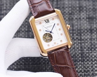 2023.6.29 Cartier watch 008