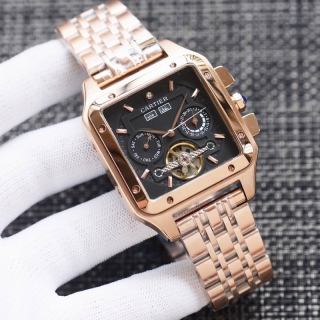 2023.6.29 Cartier watch 009