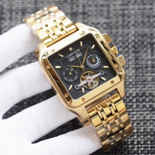 2023.6.29 Cartier watch 011