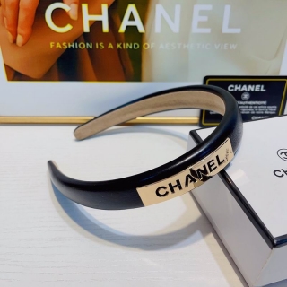 2023.6.30 Chanel Hair Band 093