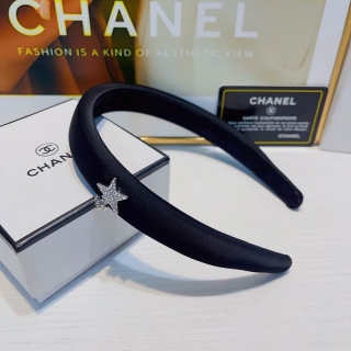 2023.6.30 Chanel Hair Band 080