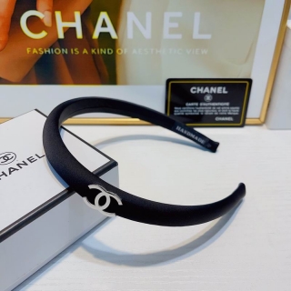2023.6.30 Chanel Hair Band 053