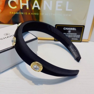 2023.6.30 Chanel Hair Band 046