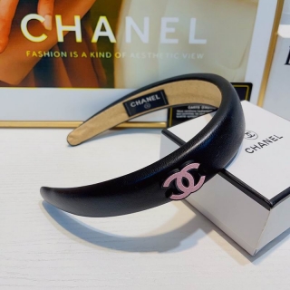 2023.6.30 Chanel Hair Band 190
