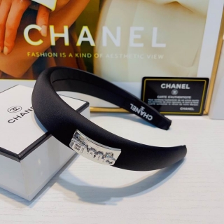 2023.6.30 Chanel Hair Band 096