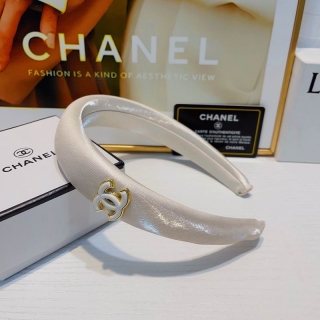 2023.6.30 Chanel Hair Band 100