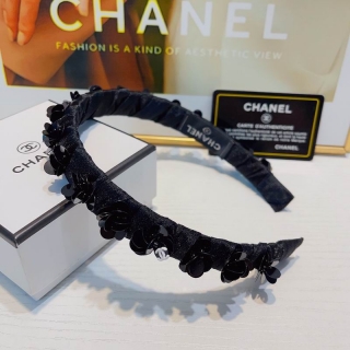 2023.6.30 Chanel Hair Band 094