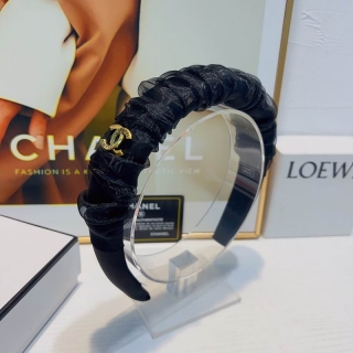 2023.6.30 Chanel Hair Band 037