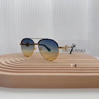 2023.6.30 Original Quality Swarovski Sunglasses 029