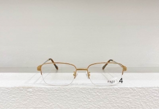 2023.6.30 Original Quality Fred Plain Glasses 007