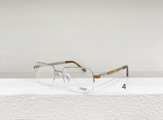 2023.6.30 Original Quality Fred Plain Glasses 017