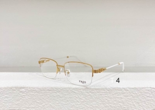 2023.6.30 Original Quality Fred Plain Glasses 005