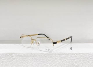 2023.6.30 Original Quality Fred Plain Glasses 021