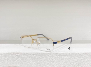 2023.6.30 Original Quality Fred Plain Glasses 018