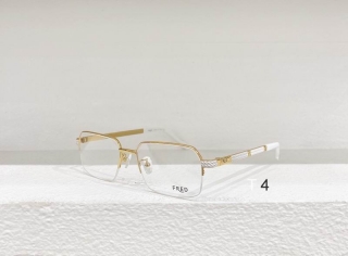 2023.6.30 Original Quality Fred Plain Glasses 019