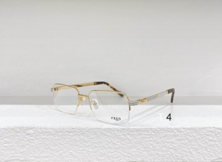 2023.6.30 Original Quality Fred Plain Glasses 020