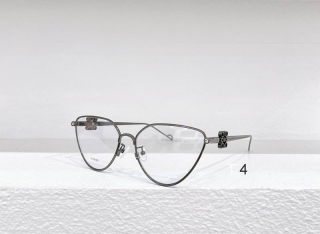 2023.6.30 Original Quality Loewe Plain Glasses 002