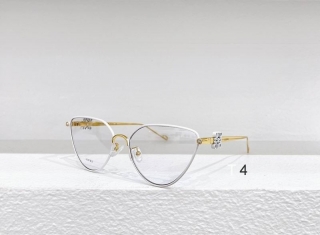 2023.6.30 Original Quality Loewe Plain Glasses 006