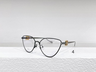 2023.6.30 Original Quality Loewe Plain Glasses 004