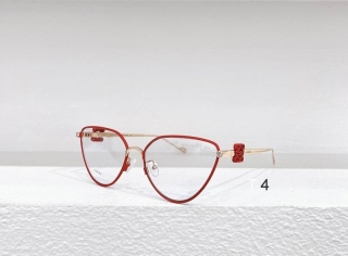 2023.6.30 Original Quality Loewe Plain Glasses 005