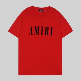 2023.6.30 Amiri Shirts S-3XL 095