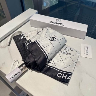 2023.7.1 Chanel Umbrella 011