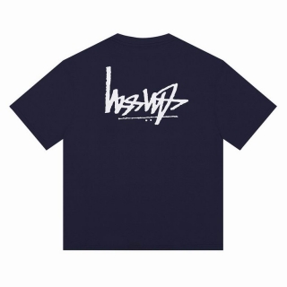 2023.7.4 Stussy Shirts S-XL 063