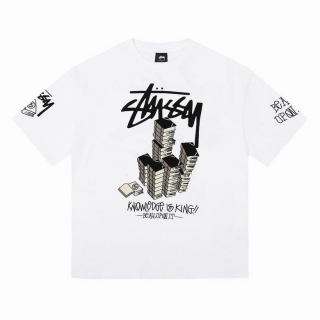 2023.7.4 Stussy Shirts S-XL 001