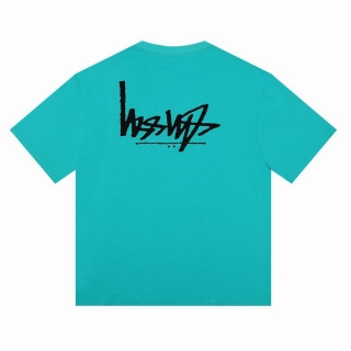 2023.7.4 Stussy Shirts S-XL 096