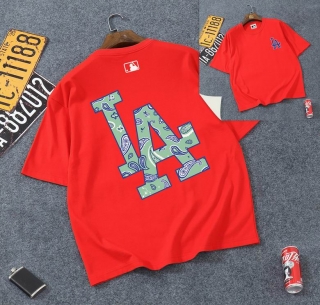 2023.7.4 MLB Shirts S-3XL 036