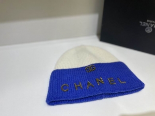 2023.7.5 Chanel Hat 095