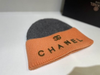 2023.7.5 Chanel Hat 093
