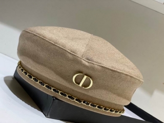 2023.7.5 Dior Beret Hat 061