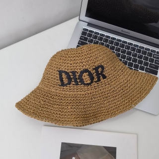 2023.7.5 Dior Straw Hat 083