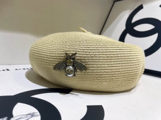 2023.7.5 Gucci Beret Hat 098
