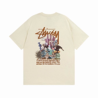 2023.7.6 Stussy Shirts S-XL 415