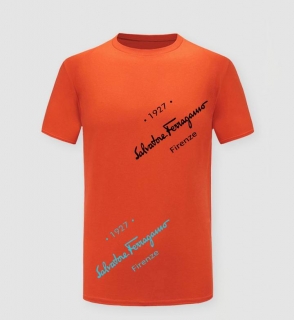 2023.7.10 Ferragamo Shirts M-6XL 006