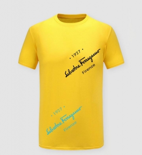 2023.7.10 Ferragamo Shirts M-6XL 002
