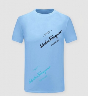 2023.7.10 Ferragamo Shirts M-6XL 001