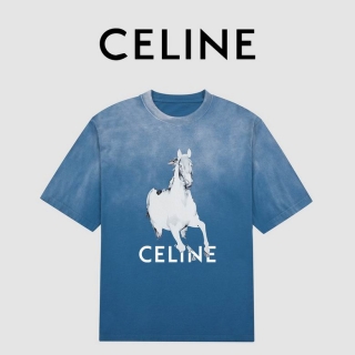 2023.7.10  Celine Shirts S-XL 026