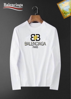 2023.7.10  Balenciaga Long Shirts M-3XL 005