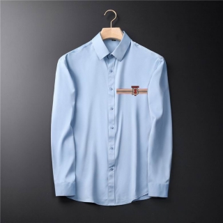 2023.7.10  Burberry Long Shirts M-3XL 016