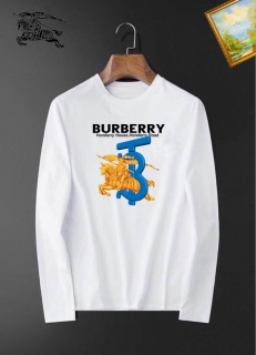 2023.7.10  Burberry Long Shirts M-3XL 019