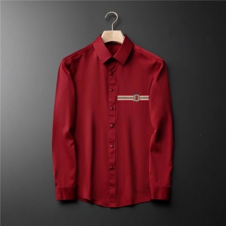 2023.7.10  Burberry Long Shirts M-3XL 015