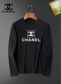 2023.7.10  Chanel Long Shirts M-3XL 002