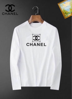 2023.7.10  Chanel Long Shirts M-3XL 001