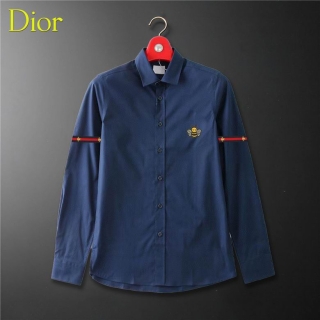2023.7.10  Dior Long Shirts M-3XL 021